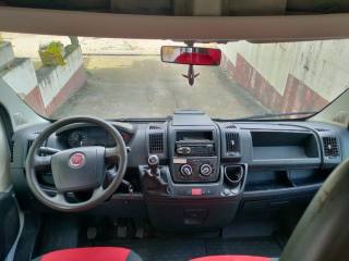 FIAT Ducato usata, con Airbag Passeggero