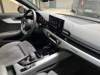 AUDI A4 usata 25