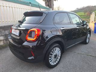 FIAT 500X usata, con Airbag Passeggero