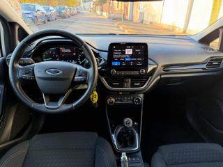 FORD Fiesta usata, con Controllo trazione