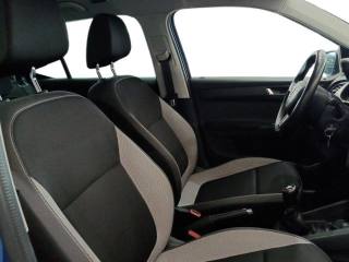 SKODA Fabia usata, con Controllo trazione