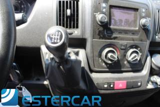 CITROEN Jumper usata, con Climatizzatore