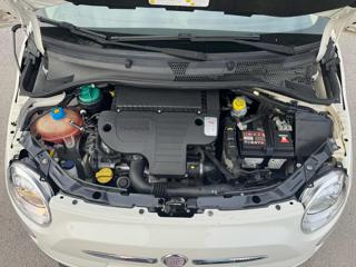 FIAT 500 usata 14
