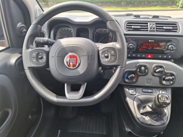 FIAT Panda usata, con Airbag