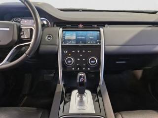 LAND ROVER Discovery Sport usata, con Immobilizzatore elettronico