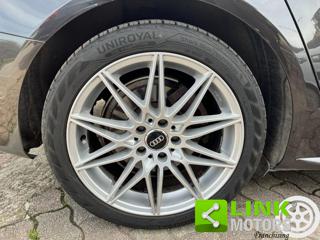 AUDI A4 usata, con ESP