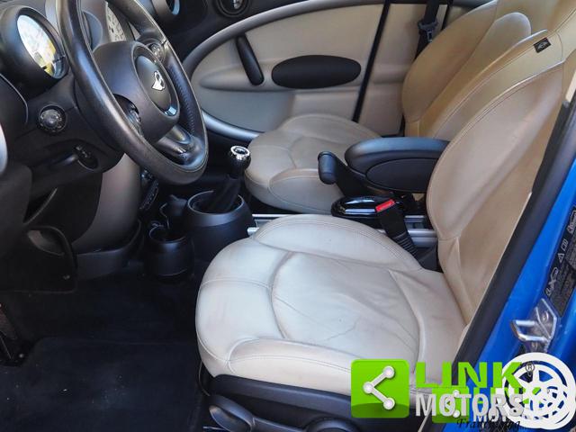 MINI Cooper D usata 14