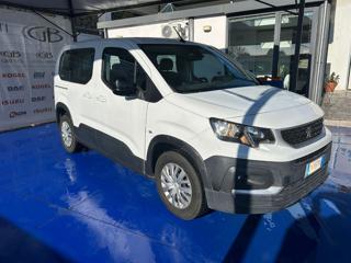 PEUGEOT Rifter usata, con Airbag Passeggero
