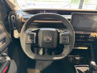 CITROEN C3 Aircross usata, con Sensori di parcheggio posteriori