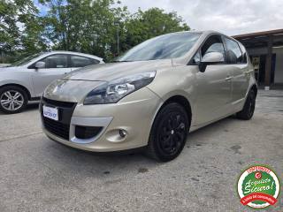 RENAULT Scenic 1.5 dCi 110CV Dynamique