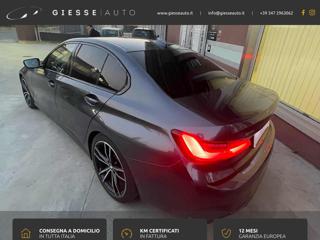 BMW 320 usata, con Alzacristalli elettrici