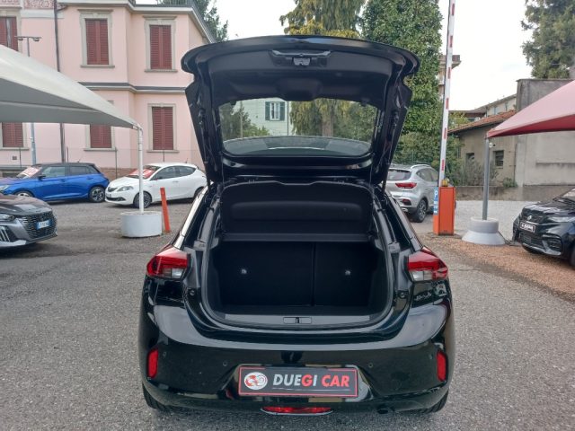OPEL Corsa usata, con Climatizzatore