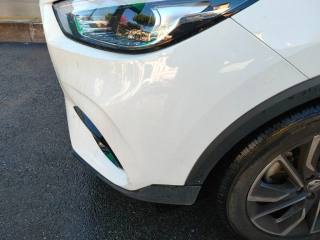 MG ZS usata, con Fari LED
