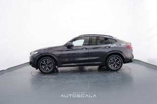 BMW X4 usata, con Airbag laterali