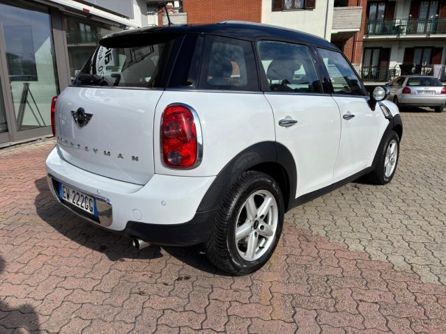 MINI One usata, con Specchietti laterali elettrici