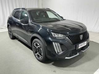 PEUGEOT 2008 usata, con Controllo trazione