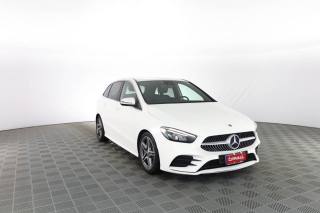 MERCEDES-BENZ CLA usata 1