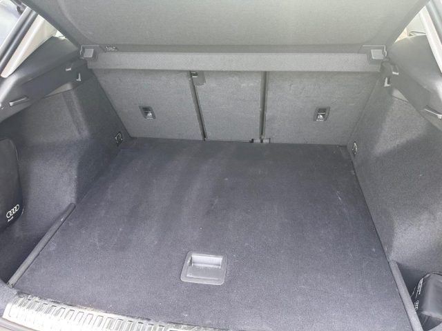 AUDI Q3 usata, con Cruise Control