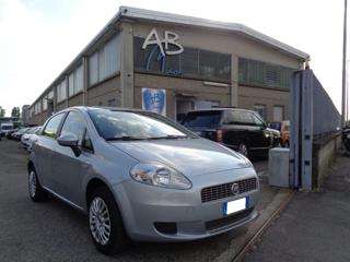 FIAT Grande Punto 1.4 5 porte *OK NEOPATENTATI* *FINANZIABILE*