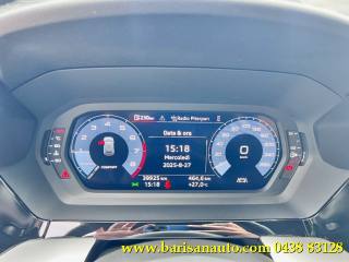 AUDI A3 usata, con Climatizzatore
