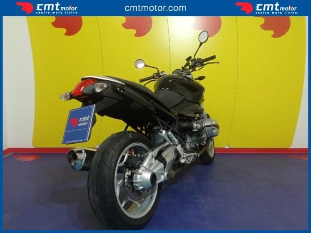 BMW R 1200 R usata 3