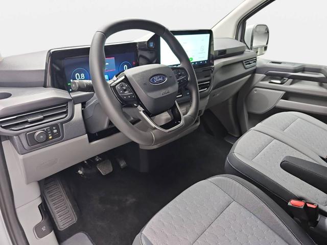 FORD Tourneo Custom usata, con Cruise Control