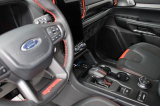 FORD Ranger Raptor usata, con Controllo trazione