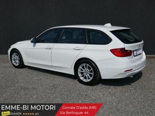 BMW 316 usata, con Airbag Passeggero