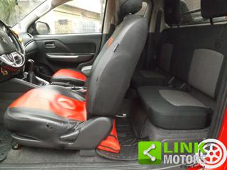 MITSUBISHI L200 usata 26