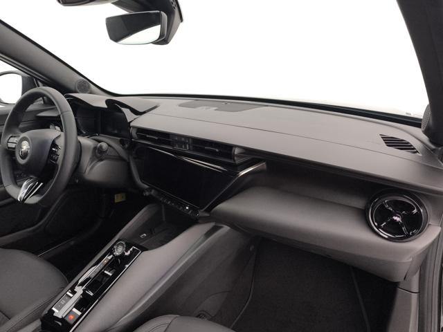 ALFA ROMEO Junior usata, con Volante multifunzione