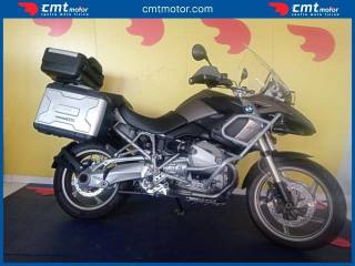 BMW R 1200 GS