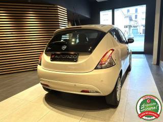 LANCIA Ypsilon usata, con Volante multifunzione