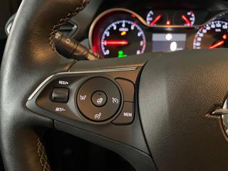 OPEL Crossland usata, con Sedile posteriore sdoppiato