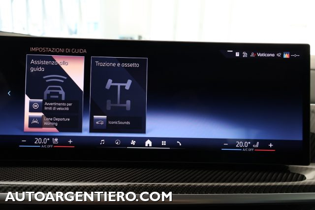 BMW X6 usata, con Bracciolo