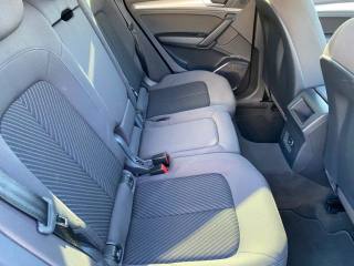 AUDI Q5 usata, con Sistema di navigazione