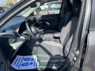 TOYOTA Yaris Cross usata, con Boardcomputer