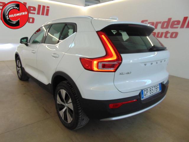 VOLVO XC40 usata, con Servosterzo