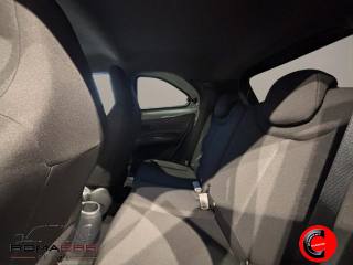 TOYOTA Aygo X usata, con Bluetooth