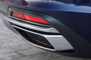 AUDI A4 usata, con Sistema di avviso di distanza