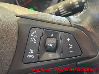 OPEL Astra usata, con Bracciolo