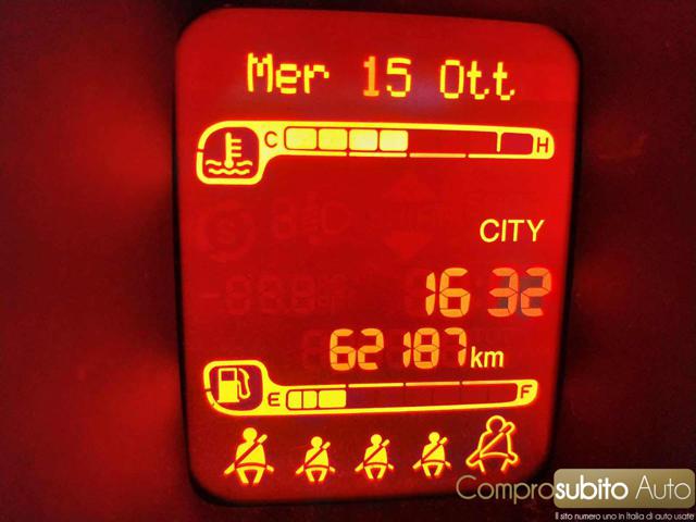 FIAT Panda usata 21