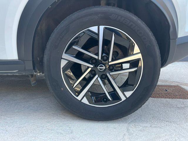 NISSAN Juke usata, con Alzacristalli elettrici