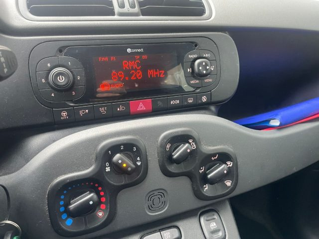 FIAT Panda usata 16