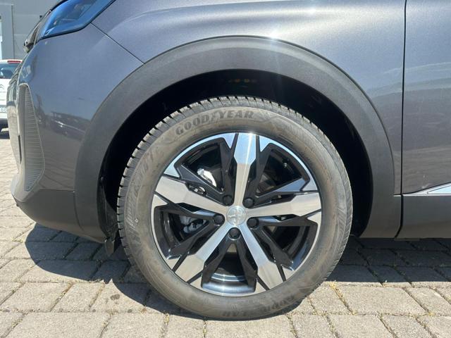 PEUGEOT 5008 usata, con Climatizzatore