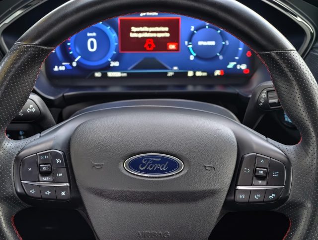 FORD Kuga usata, con Climatizzatore