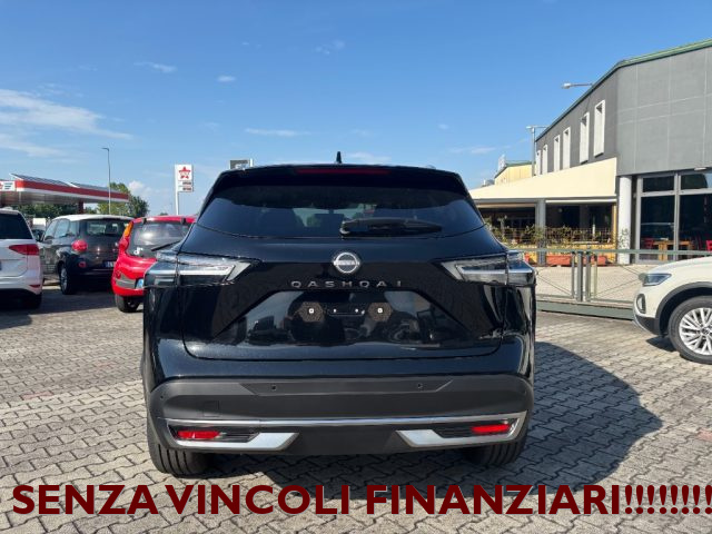 NISSAN Qashqai usata, con Alzacristalli elettrici