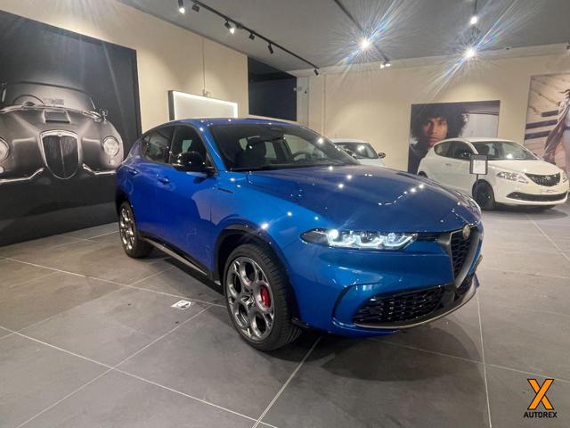 ALFA ROMEO Tonale usata, con ABS