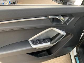 AUDI Q3 usata, con Servosterzo