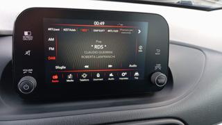 FIAT Tipo usata, con Sedile posteriore sdoppiato