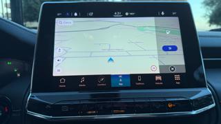 JEEP Compass usata, con Cerchi in lega